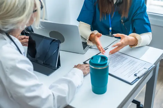 Consulta Coloproctológica Especializada