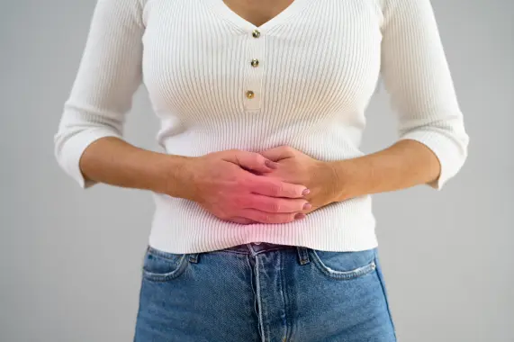 Diagnóstico ou Acompanhamento de Doenças Intestinais